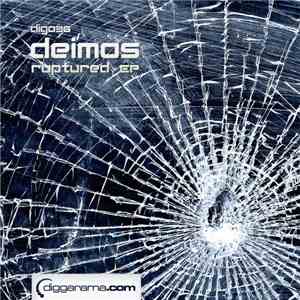 Deimos  - Ruptured EP