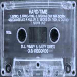 D.J. Pinky, Baby Greg - Hard Time