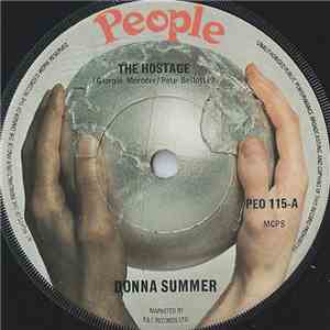 Donna Summer - The Hostage