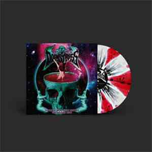 Doomstress, Sparrowmilk - Doomstress, Sparrowmilk ‎– Supernatural Kvlt Sounds The Second Rite / Sparrowmilk