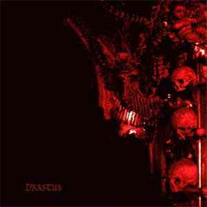 Drastus - Roars From The Old Serpent's Paradise