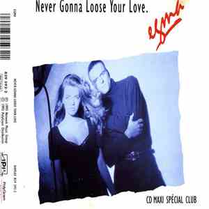 Egma - Never Gonna Loose Your Love