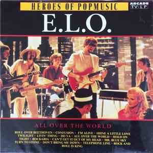 Electric Light Orchestra - The Very Best Of