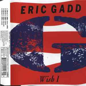 Eric Gadd - Wish I