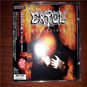 Extol - Undeceived