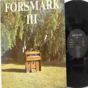 Forsmark Tre - Forsmark III