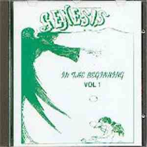 Genesis - In The Beginning Vol. 1