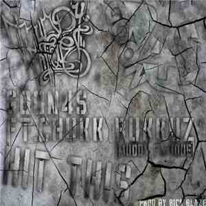 Goon4S Feat. Chukk Rukkuz - Hit This