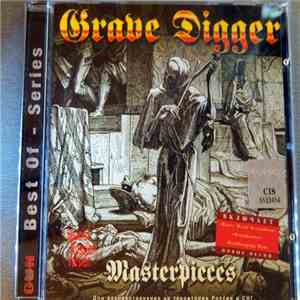 Grave Digger - Masterpieces