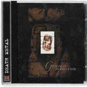Grenouer - The Odour O' Folly