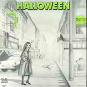 Halloween  - B. Town Beauty / Ghetto