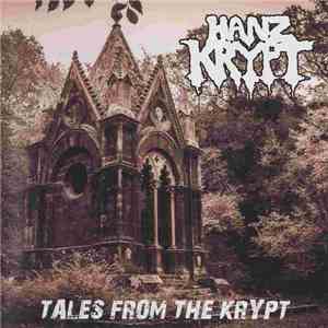 Hanz Krypt - Tales From The Krypt