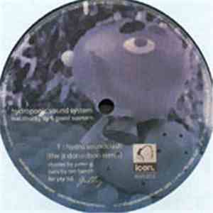 Hydroponic Sound System - Hydro Sound Clash