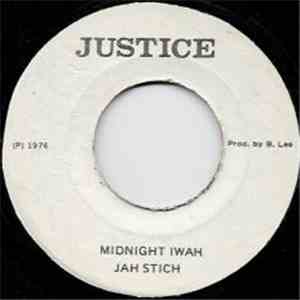 Jackie Mittoo / Jah Stitch - The Executioner / Midnight Iwah