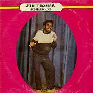 Jah Thomas - Jump Around