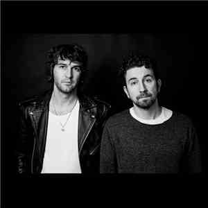 Japandroids - Near To The Wild Heart Of Life