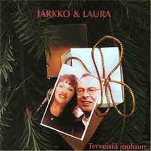 Jarkko Ja Laura - Terveisiä Jouluun