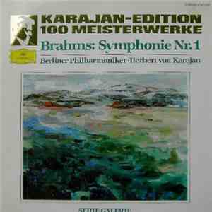 Johannes Brahms - Symphonie Nr. 1
