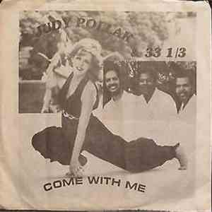 Judy Pollak & 33 1/3 - Come With Me