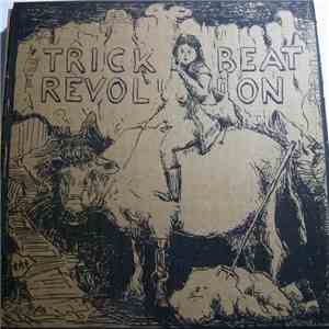 Junker Jörg / Emka - Trickbeat Revolution Split EP