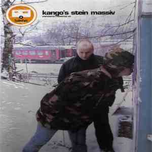 Kango's Stein Massiv - Vinterstid I Harstad EP
