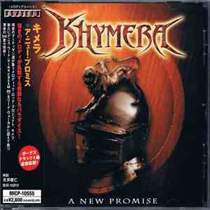 Khymera - A New Promise