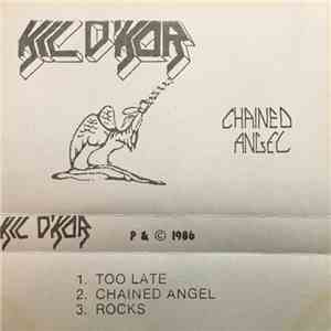 Kil D' Kor - Chained Angel