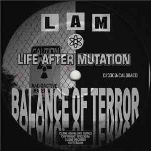 L A M - Balance Of Terror