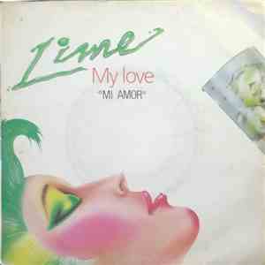 Lime - My Love = Mi Amor