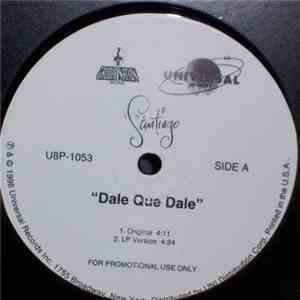 Lina Santiago - Dale Que Dale