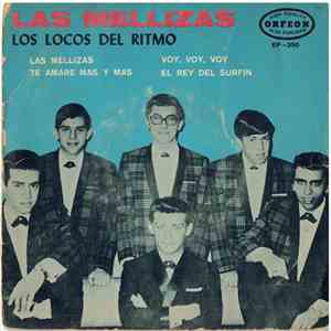 Los Locos Del Ritmo - Las Mellizas