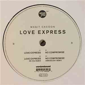 Magit Cacoon - Love Express