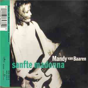 Mandy Van Baaren - Sanfte Madonna
