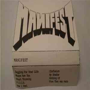 Manifest  - Manifest