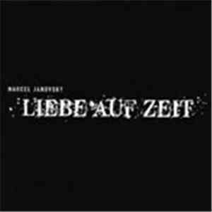 Marcel Janovsky - Liebe Auf Zeit