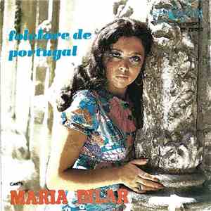 Maria Dilar - Canta Folclore De Portugal