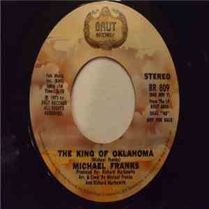 Michael Franks - The King Of Oklahoma