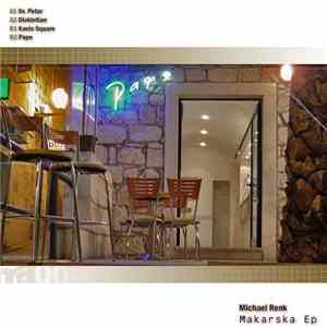 Michael Renk - Makarska EP