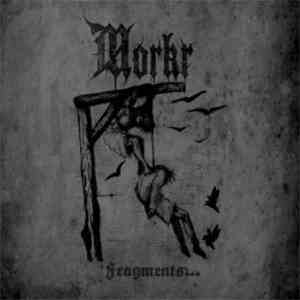 Morkr - Fragments