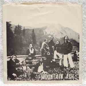 Mountain Ash - See Life Through / Caged