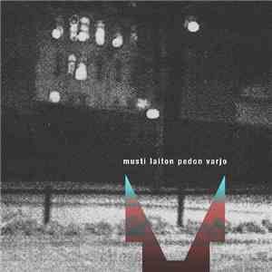 Musti Laiton - Pedon Varjo