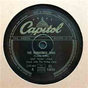 Nat King Cole - The Christmas Song / Nature Boy