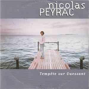 Nicolas Peyrac - Tempête Sur Ouessant (Live)