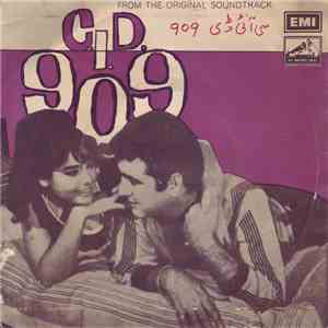 O. P. Nayyar - C.I.D. 909