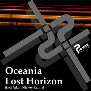 Oceania - Lost Horizon