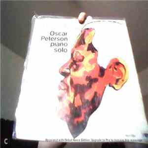 Oscar Peterson - Tracks