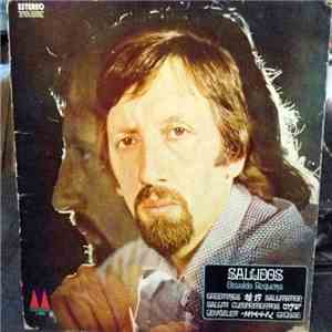 Osvaldo Requena - Saludos