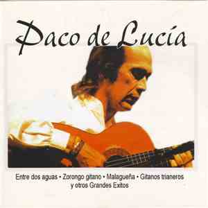 Paco De Lucía - Exitos