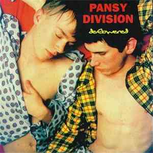 Pansy Division - Deflowered