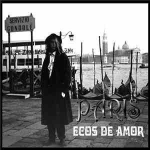 Paris - Ecos de Amor